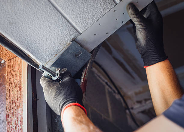 Reliable Garage Door Installation contractor in Lone Grove, OK by Garage Doors Repair Pro